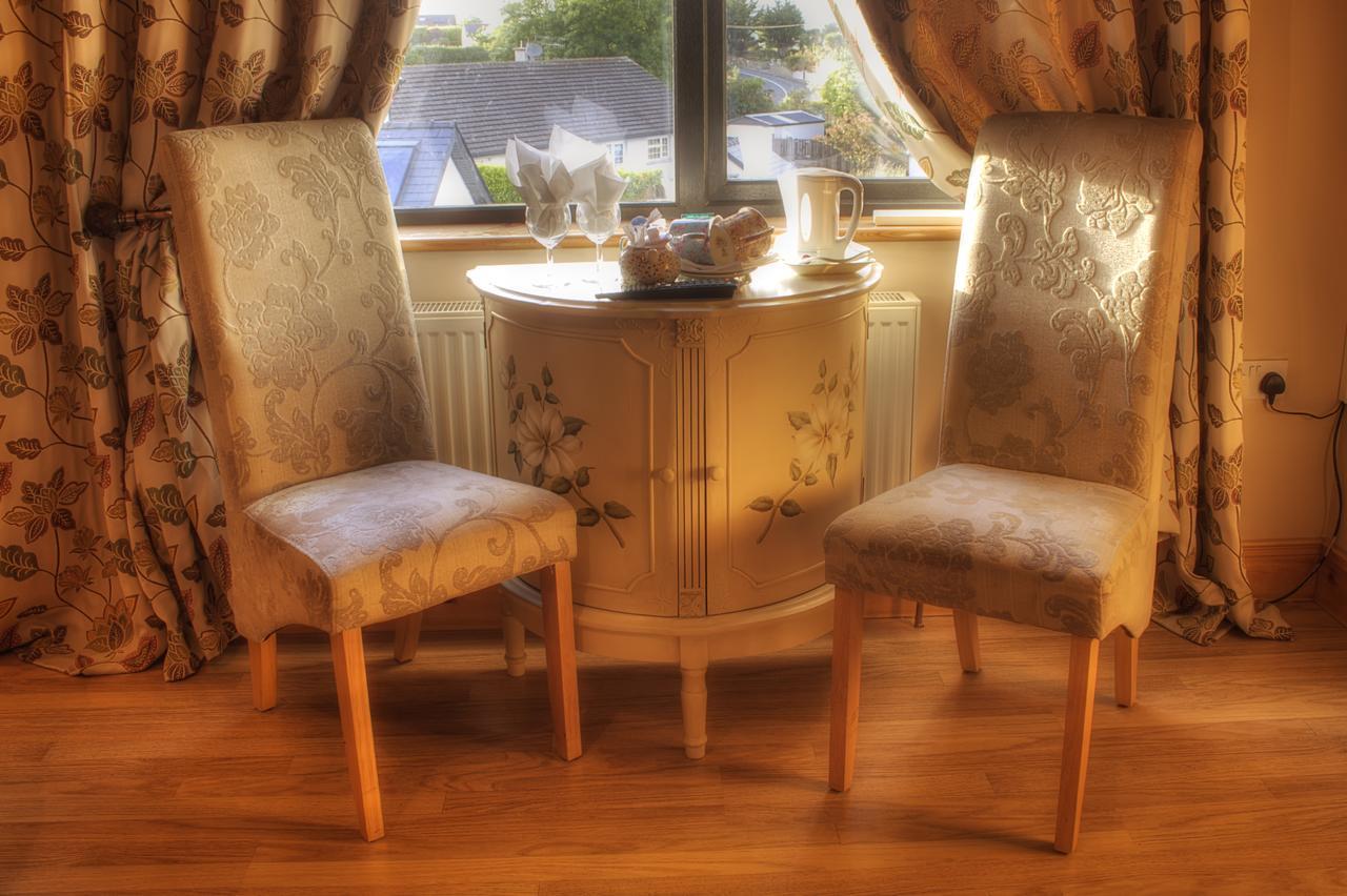 Bed and Breakfast Walkers Nest Carlingford Esterno foto