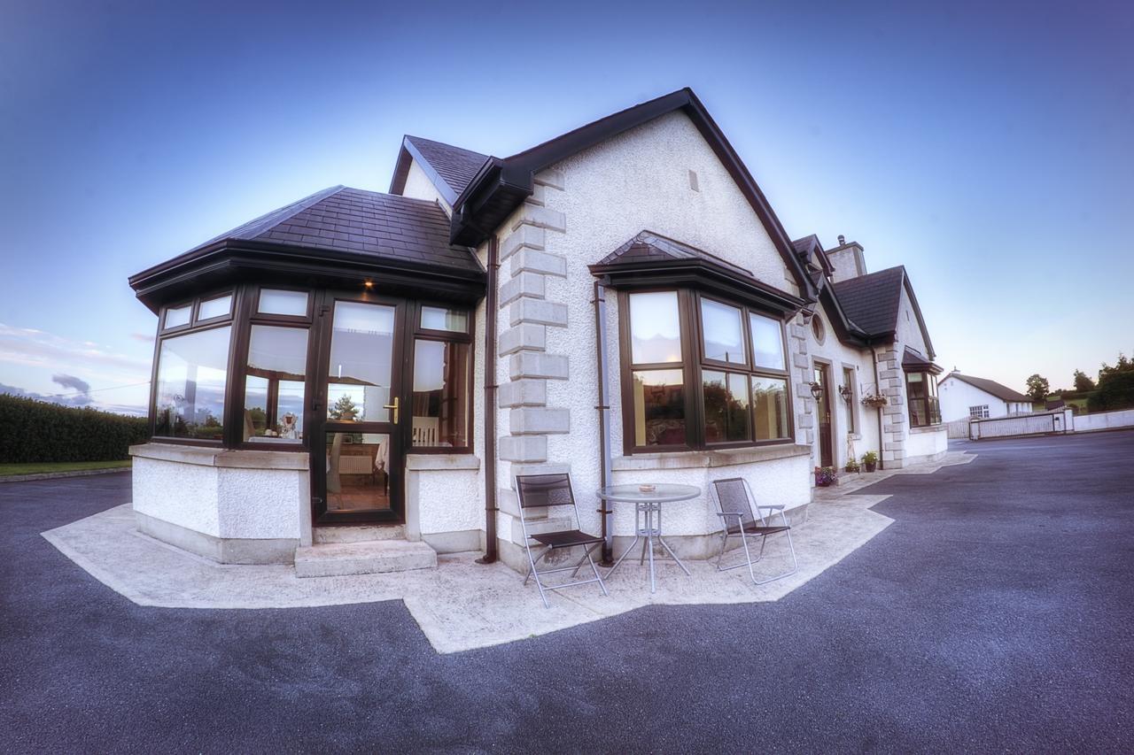 Bed and Breakfast Walkers Nest Carlingford Esterno foto
