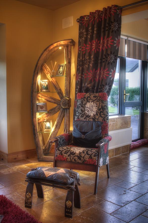 Bed and Breakfast Walkers Nest Carlingford Esterno foto