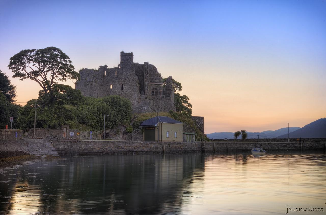 Bed and Breakfast Walkers Nest Carlingford Esterno foto