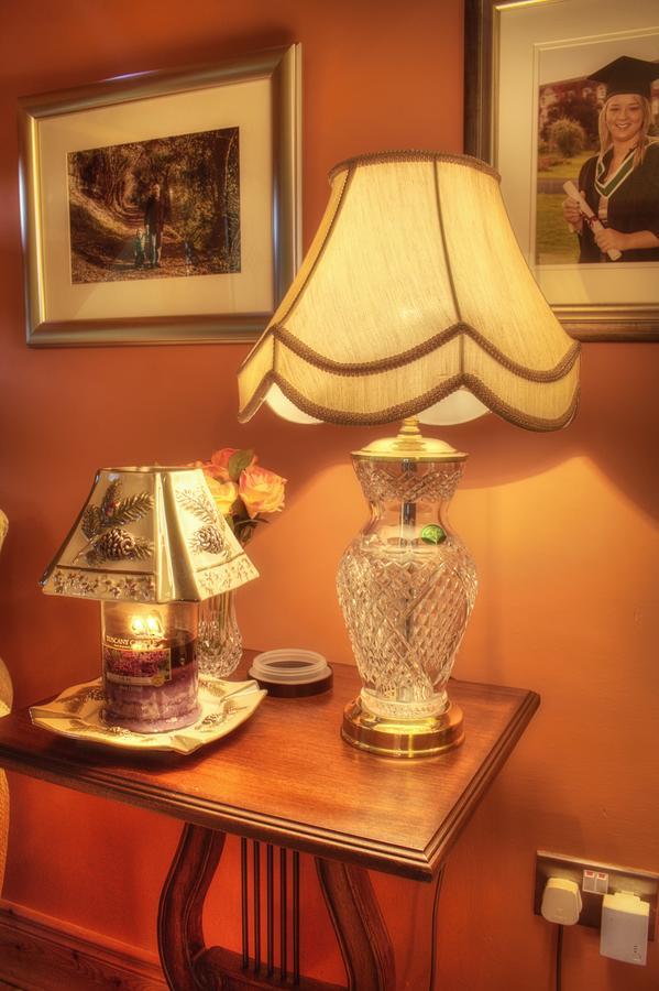 Bed and Breakfast Walkers Nest Carlingford Esterno foto