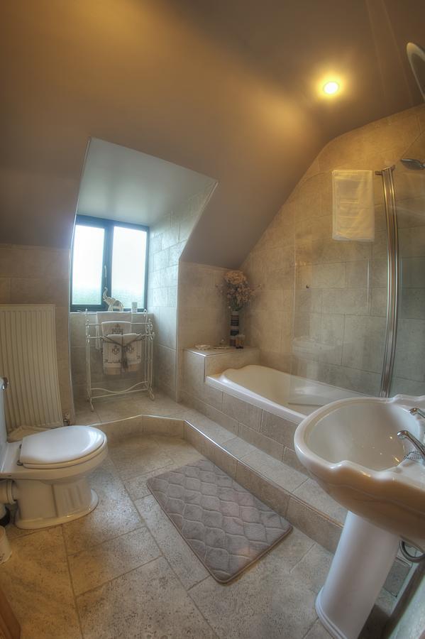 Bed and Breakfast Walkers Nest Carlingford Esterno foto