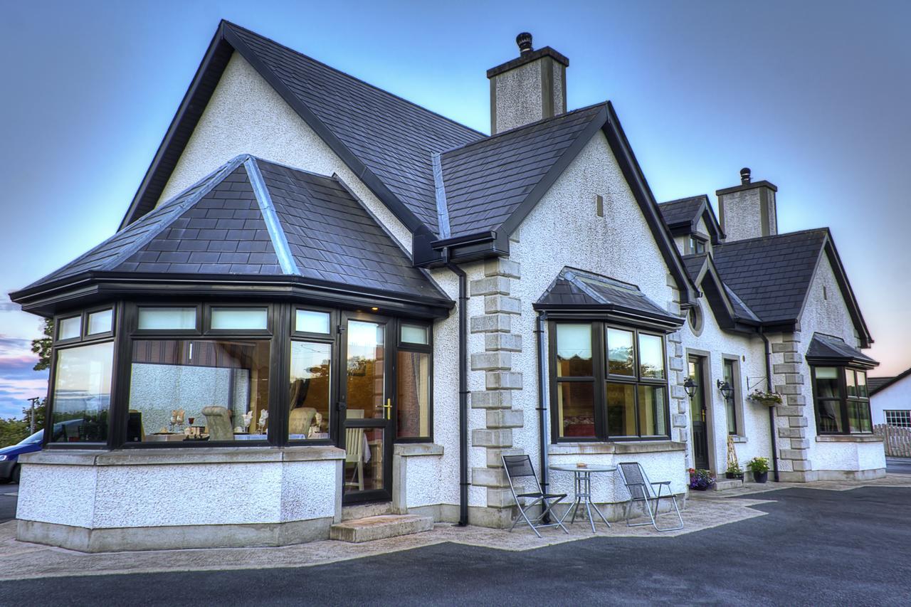Bed and Breakfast Walkers Nest Carlingford Esterno foto